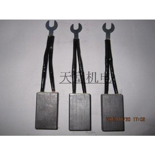 GB J201 YZR Motor Carbon Brush Brush YZR132/160/200/250/280/315/400 Carbon Brush Electrical