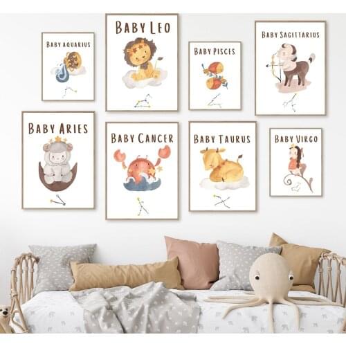 French Comics Adventures of Tintin Retro Poster Classic Anime Wall Art Canvas Painting Vintage Picture Home Decoration Kids Room