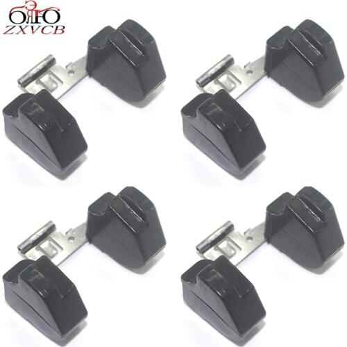 4pcs for FJ600 1984-1985 FJ1100 1984-1985 FJ1200 FJ1200A FJ 600 1100 1200 A 1200A Motorcycle carburetor repair kit oil cup float