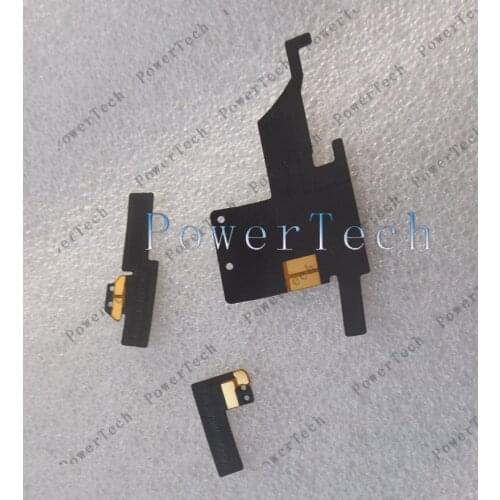 New Original ulefone armor X3 Antenna Paper Main Aux G/WB Antenna for ulefone armor X3 mobile phone