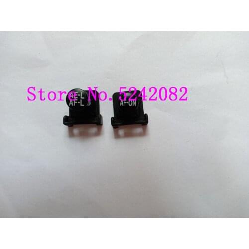 New For Nikon D810 AE-L AF-ON Button Of Top Cover Camera Repair Parts