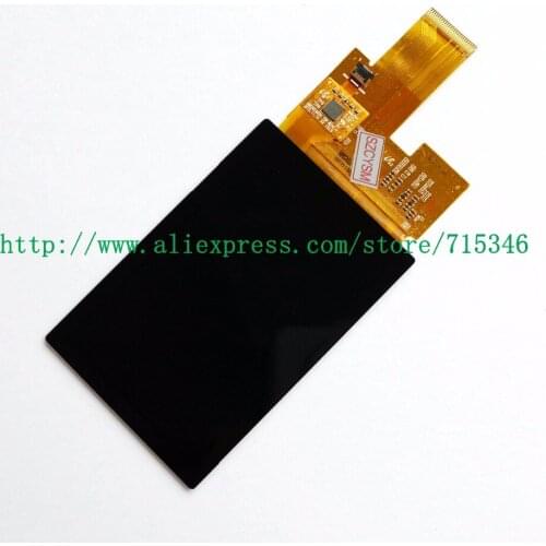 NEW LCD Display Screen For Panasonic Lumix DMC-GH4 GH4 GK Digital Camera Repair Part + Touch