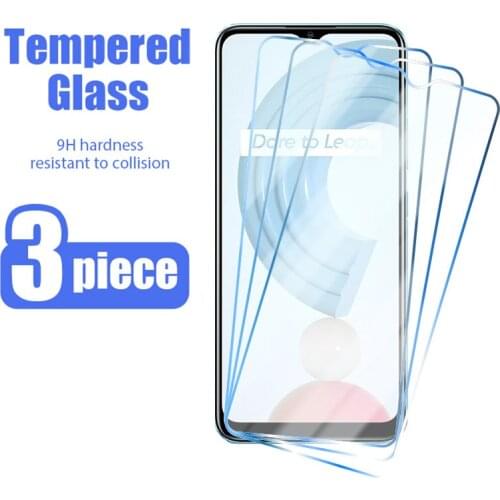 PHIYOO Screen Protectors For Oppo