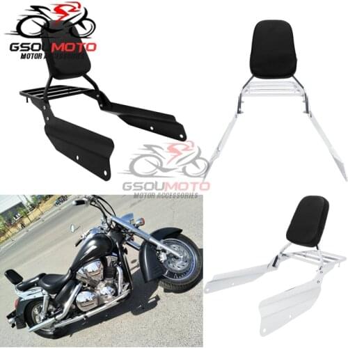 SHARP CRAFTS Motorcycle Seats