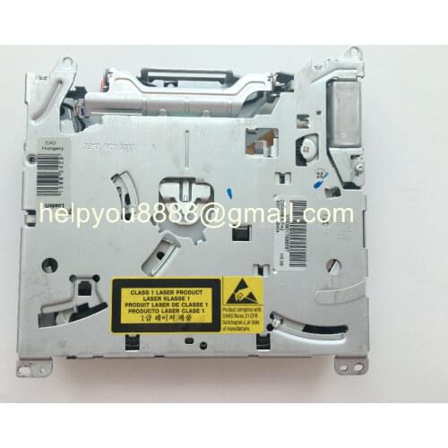 Brand new PLDS Single CD Mechanism CDM-M6 4.7/42 Drive Loader Laufwerk For BMNW CCC E60 E61 Audi Mercedes Car CD Navigation