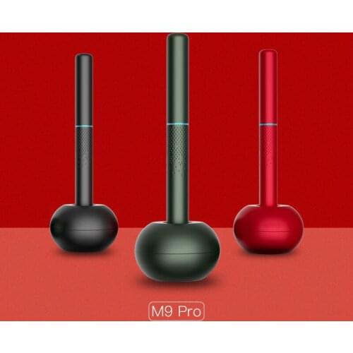 XiaoMi Bebird M9 Pro Smart Visual Ear Stick In-Ear Cleaning Endoscope 300W Mini Camera Borescope Ear Picker Tool Set