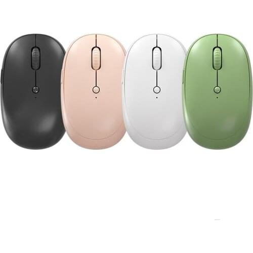 YEINDBOO Gaming Mice