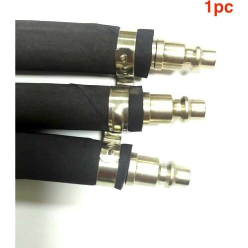 1pc M8 M10 M12 automatic gearbox transmission oil changer joint connector cable