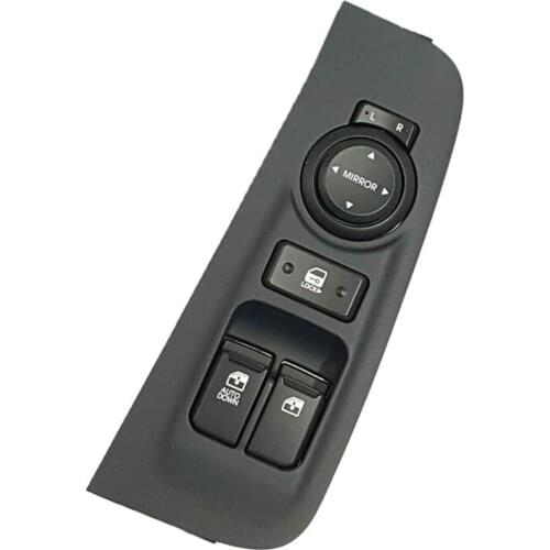 935704h300wk For Hyundai i800 IMAX H1 starex 2007-2015 power window master switch