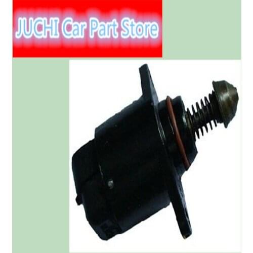 Car idle motor for JAC rein
