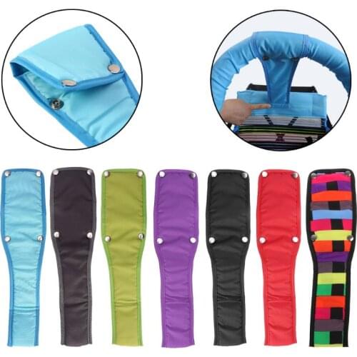 C5AF Baby Stroller Accessory Safety Car Stroller Front Belt Anti-slip Accessories