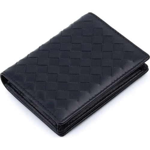 COMFORSKIN Business Card Wallets