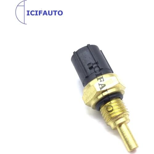 Water Coolant Temperature Sensor Temp Switch for Honda Civic CR-V Acura CL Integra Isuzu Oasis 37870-PJ7-003 37870-PK2-015