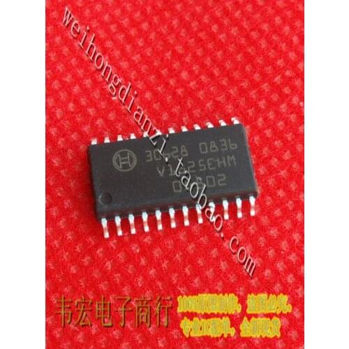 Delivery.30628 Free 30628 chip integrated circuit integrated IC new SOP24