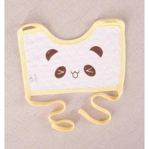 Baby bibs waterproof Lunch Bibs Boys & Girls Infants feeding baby cartoon waterproof aprons Baby Bibs Bib