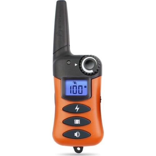 Petrainer 620A Remote Transmitter