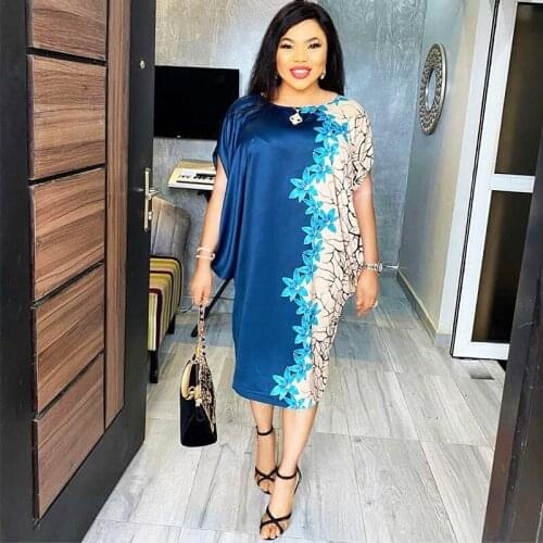 Платья для полных MAKEACE China At AliExpress