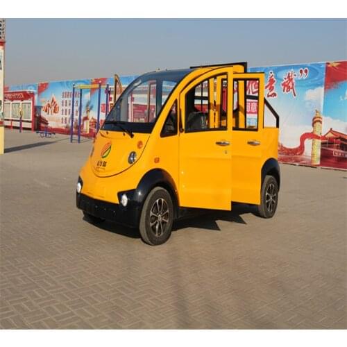 2021 New Rescue Pickup Cars Truck Engineering Vehicle Camper Pickup