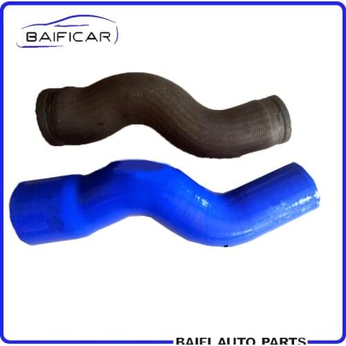 Baificar Brand New High Temperature Resistant Silicone Tube Turbine Intake Pipe For Buick New Regal Chevrolet Malibu 1.6T