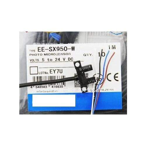 Original In New box EE-SX950-W EE-SX951-W 1M