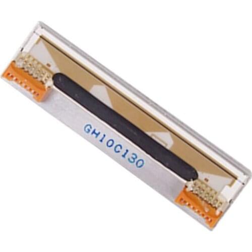 10pcs Original Rohm KD2002-CF10A Printhead For Bizerba BCII 100 BCII 200 BCII 800 Electronic Scale Printer Free Shipping