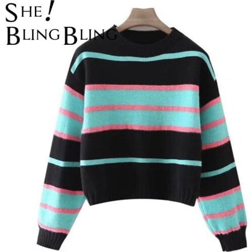 SheBlingBling Women's Sweaters And Cardigans