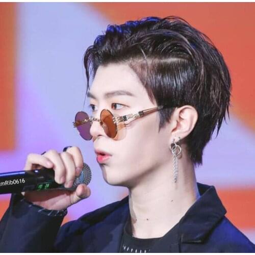 Retro Round Metal Sunglasses Steampunk Men Women Brand Designer Glasses Oculos De Sol Shades UV Protection lunette soleil homme