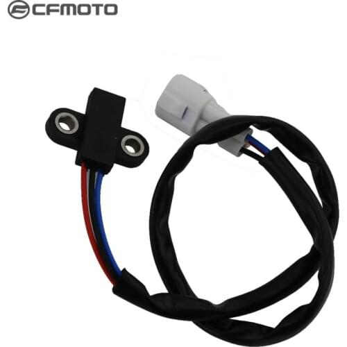 CFMOTO cf moto 150NK CF150-3 Odometer 150cc Motorcycle Speedometer Speedo sensor accessories