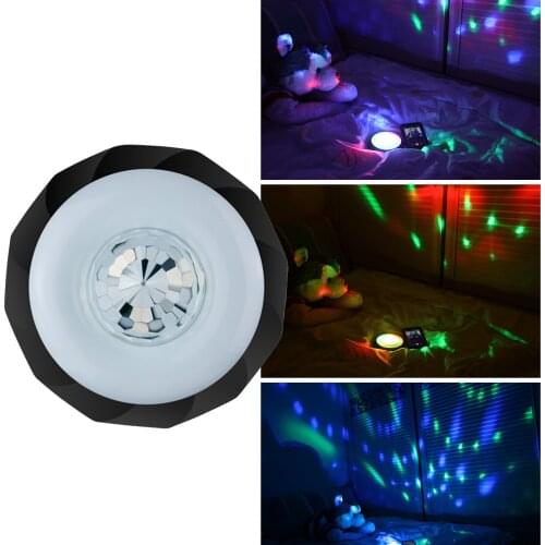 LED Car Interior Lights Ceiling Roof Lamp Atmosphere Lighting Ambient Decor Night Lights for Cars Trucks SUVs
