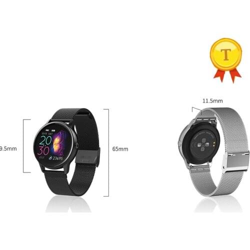 Bluetooth Smart Watch phone Fitness Tracker Smartwatch IP68 Waterproof Heart Rate Blood Pressure Monitor Health Sport wristwatch