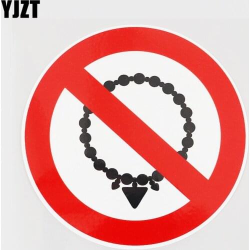 YJZT Necklaces