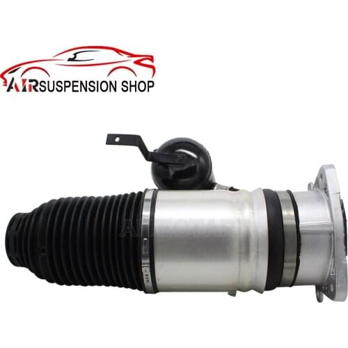 Rear Left Air Shock Absorber Airmatic Suspension Spring Bag For Audi A8 D3 4E 2004-2010 4E0616001G 4E0616001E 4E0616001N