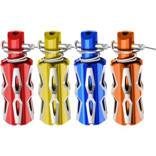 1 Pair Motorcycle Parts Rear Foot Pedal Foot Peg Foot Rest For Dirt Bike Scooter Moped TaoTao Lifan Kazuma Honda Yamaha Kawasaki