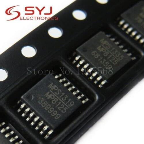 10pcs/lot MP8125EF 8125 MP8125 TSSOP-16 In Stock
