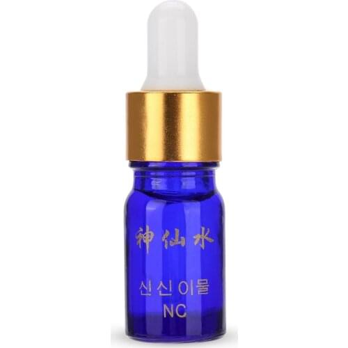 5ml Microblading Eyebrow Lip Pigment Fixing Agent Semi Permanent Makeup Color Lock Ink Assistence Fixed-line Tattoo Accessory