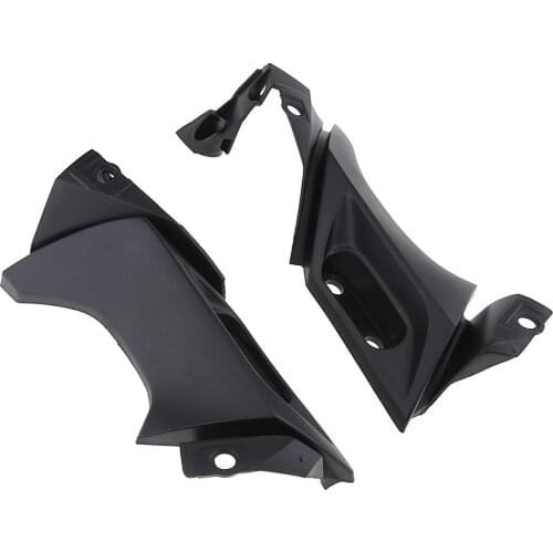 Side Mid Trim Cover Panel Bracket Fairing Cowling for Yamaha YZF R1 04-06