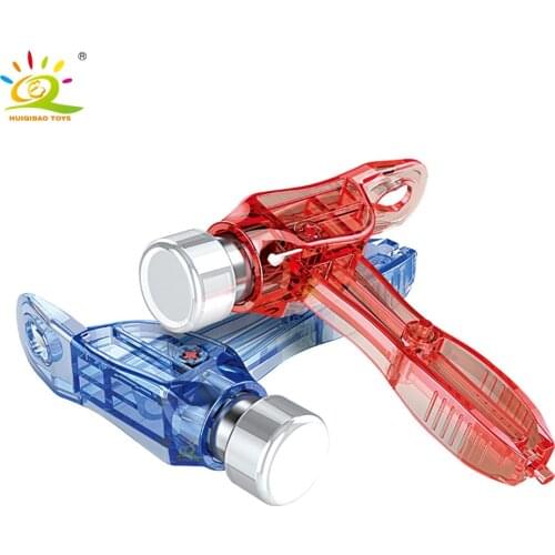 HUIQIBAO Assembly Multifunctional Hammer Demolition Of Blocks Tool Parts Device Brick City Military DIY Toys for Children Friend