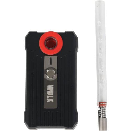 INDUCTION HEATER DEVICE KIT VS PAX VAPOR
