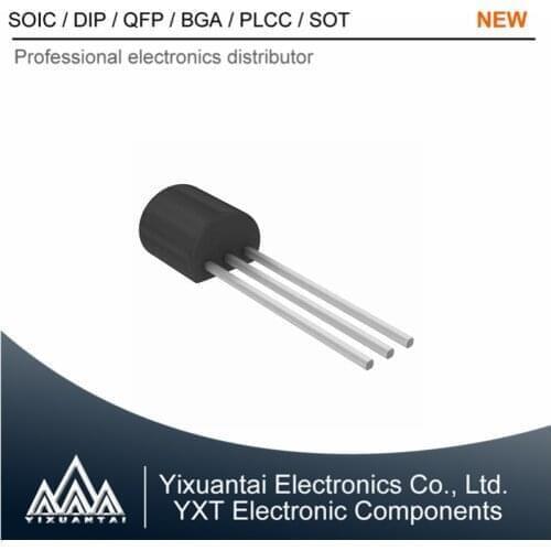 NCV78L05ABPRAG NCV78L05ABP 78L05A 【IC REG LINEAR 5V 100MA TO92-3】10pcs/Lot New