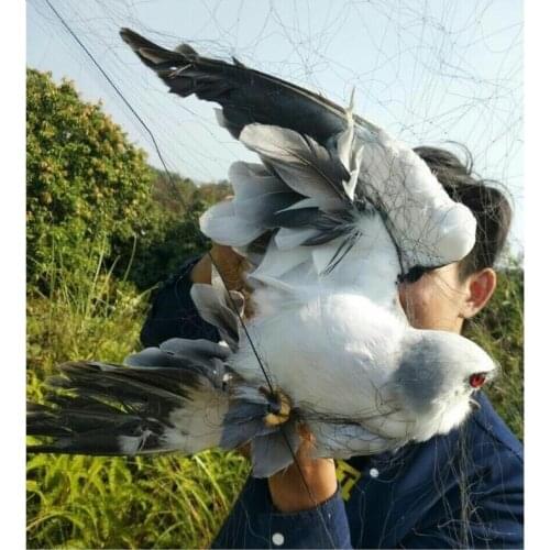 1Pc Anti Bird Bird-Preventing Net Netting Mesh for Fruit Crop Plant Tree Garden 15X3 M