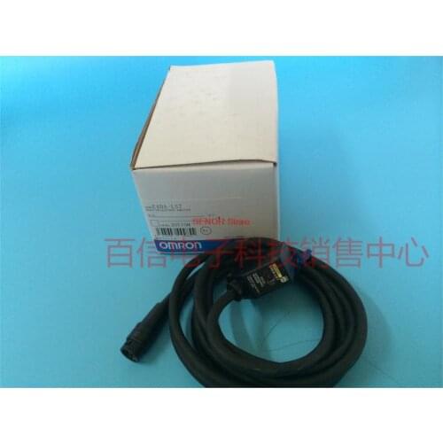 Special sale original brand new E4DA-LS7 ultrasonic sensor controller