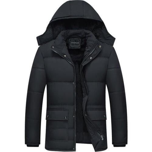 Stroj Kapielowy Men's Outerwear