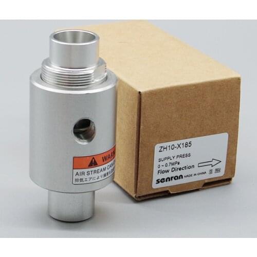 Air Amplifier Pneumatic Conveyor Particle Conveyor Vacuum Conveyor Pneumatic Conveyor