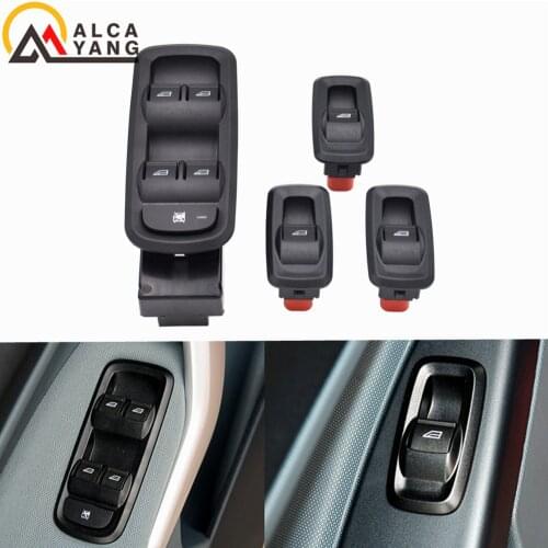 High Quality Window Regulator Switch Power Window Switch CN15 14529 AB For 2009-2014 Ford Festiva Fiesta CN15-14529-AB