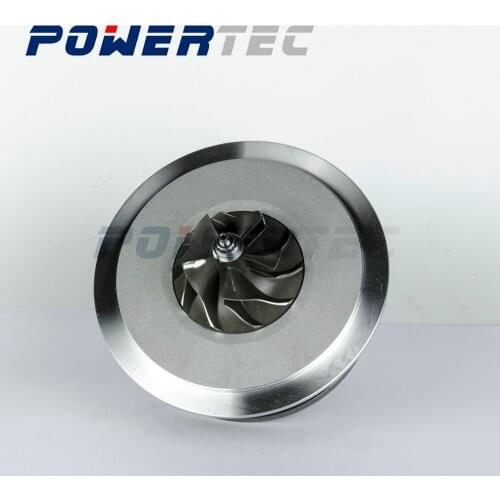 High quality turbo for BMW 530 d E60 / E61 M57N 160 Kw - 218 HP 742730-5019S turbine rebuild 742730-0015 742730 chra cartridge