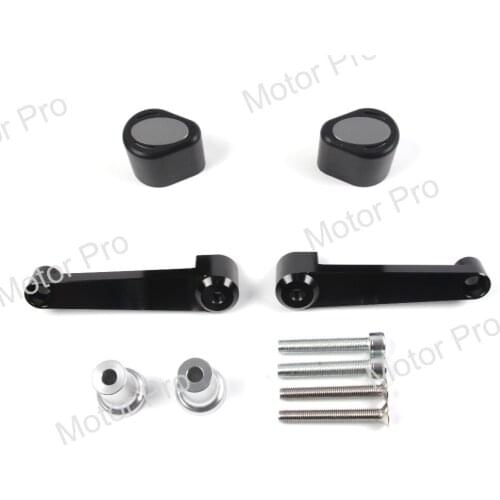 For Honda CBR1000RR 2008 2009 2010 2011 2012 Engine Slider Protectors Falling Protection Protective CBR 1000 RR CBR1000 1000RR