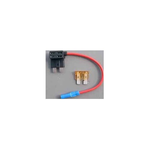 1PCS SL-ACU ATO Blade Fuse Holder-Add-A-Circcuit / In-Line Fuse Holder ROHS