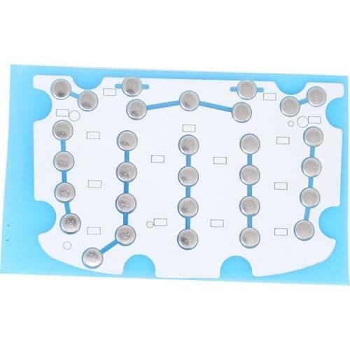 10pcs Keypad button for Symbol MC55 MC55A MC55N MC65 MC67 Mobile Computer 27 keys numeric,PDA keypad,Barcode parts