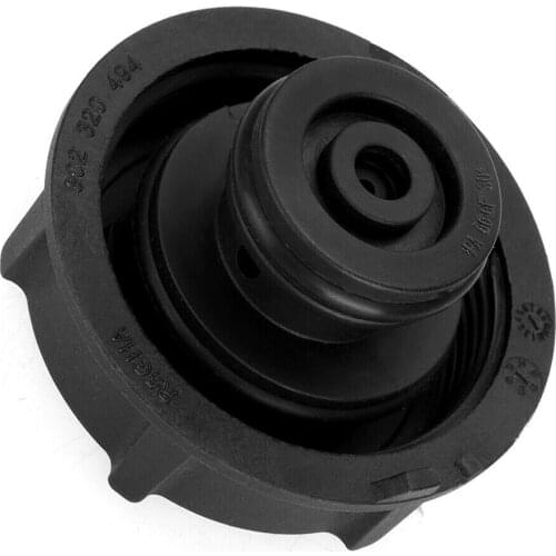 30680002 LR000243 Coolant Overflow Expansion Radiator Tank Cap Cover Lid For Volvo C30 C70 S40 S60 S80 V50 V70 XC60 XC70 car