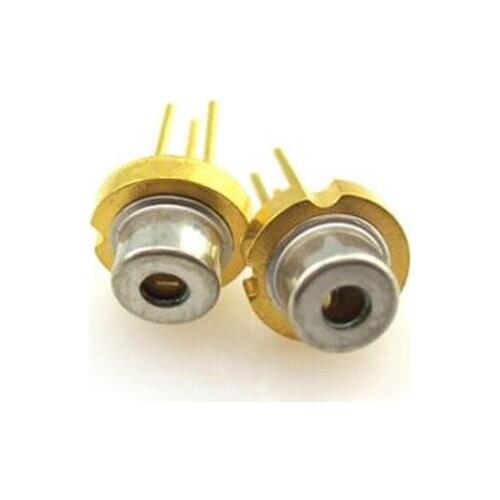 405nm 5mw 20mw 50mw Laser Diode Blue Violet Semiconductor Light Emitting Tube LD